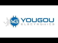 Yougou Electronics 深?? プレゼンテーションビデオ